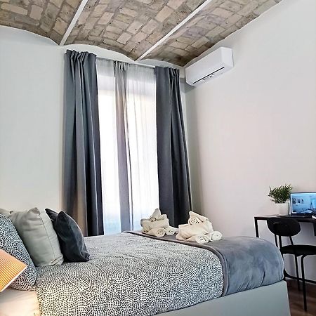 Apartament Mamomi House Rzym Zewnętrze zdjęcie