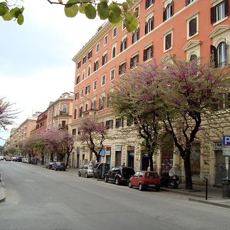 Apartament Mamomi House Rzym Zewnętrze zdjęcie
