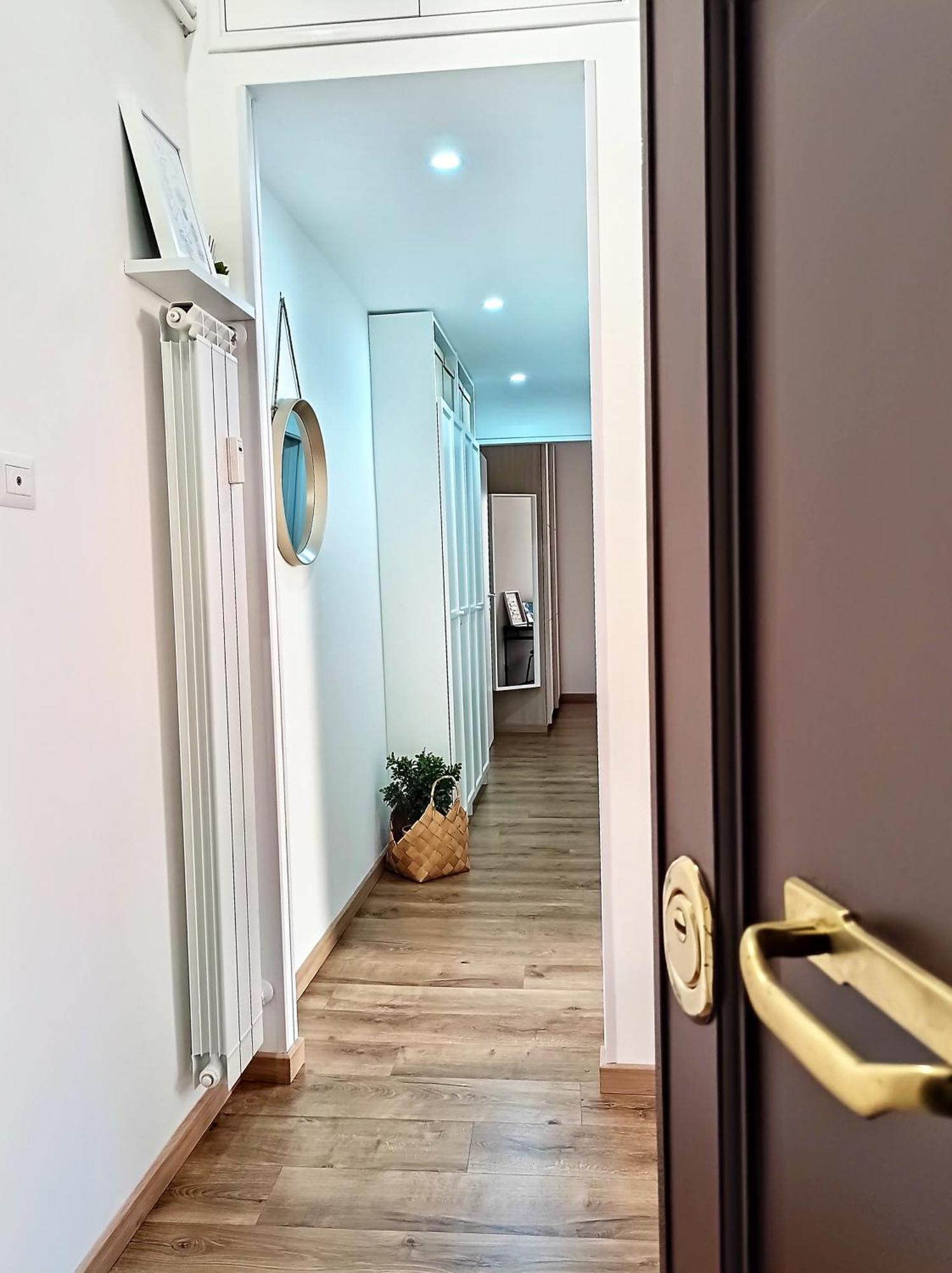 Apartament Mamomi House Rzym Zewnętrze zdjęcie