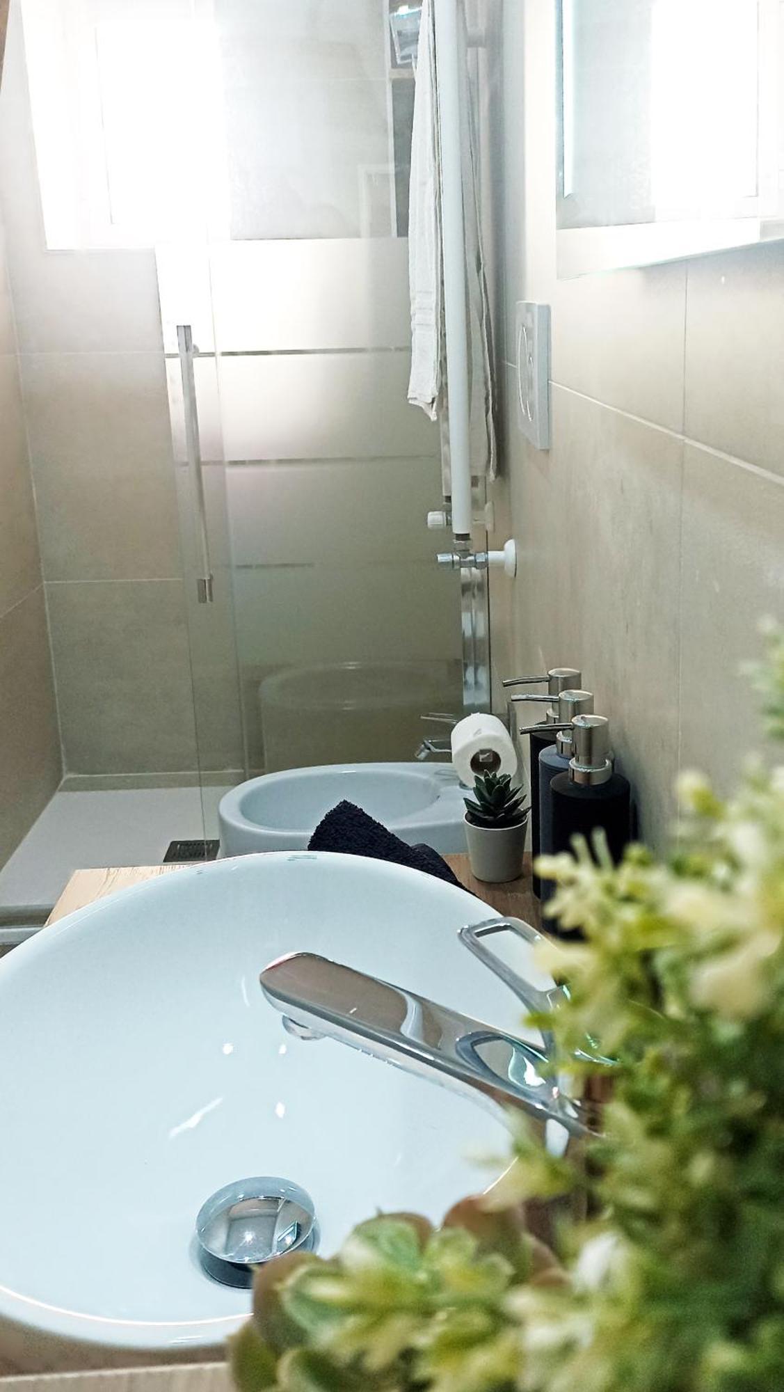 Apartament Mamomi House Rzym Zewnętrze zdjęcie