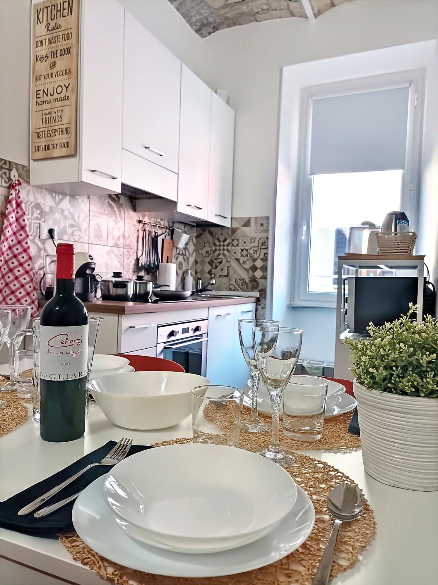 Apartament Mamomi House Rzym Zewnętrze zdjęcie