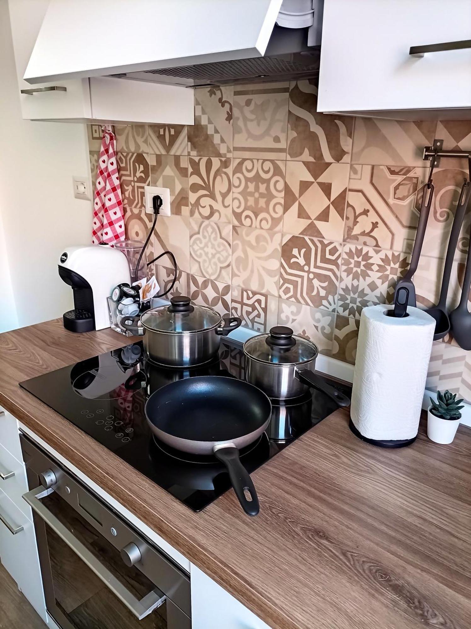 Apartament Mamomi House Rzym Zewnętrze zdjęcie