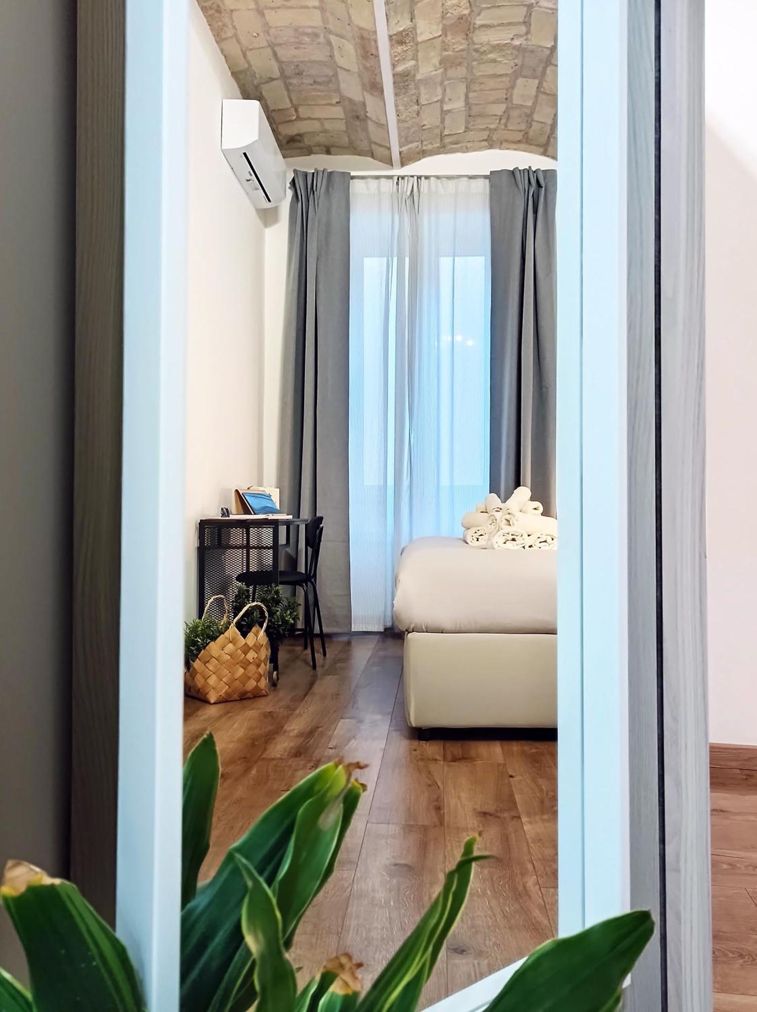 Apartament Mamomi House Rzym Zewnętrze zdjęcie