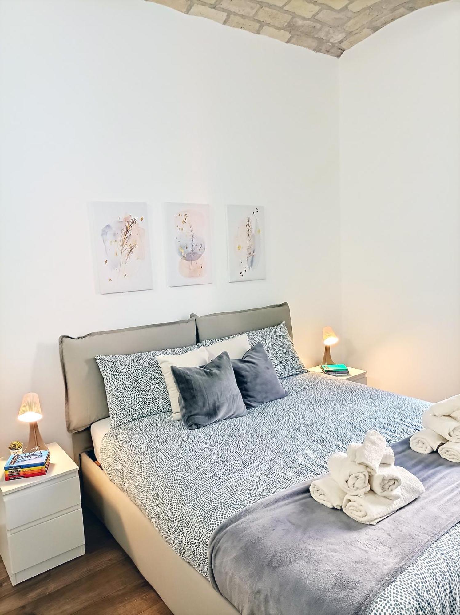Apartament Mamomi House Rzym Zewnętrze zdjęcie