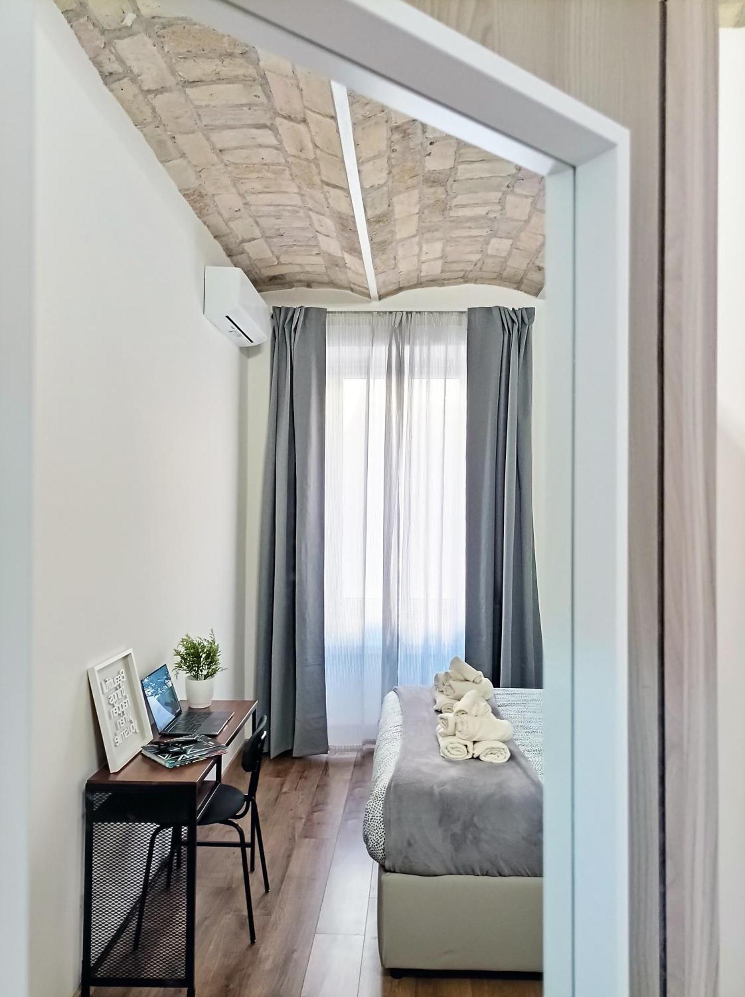 Apartament Mamomi House Rzym Zewnętrze zdjęcie