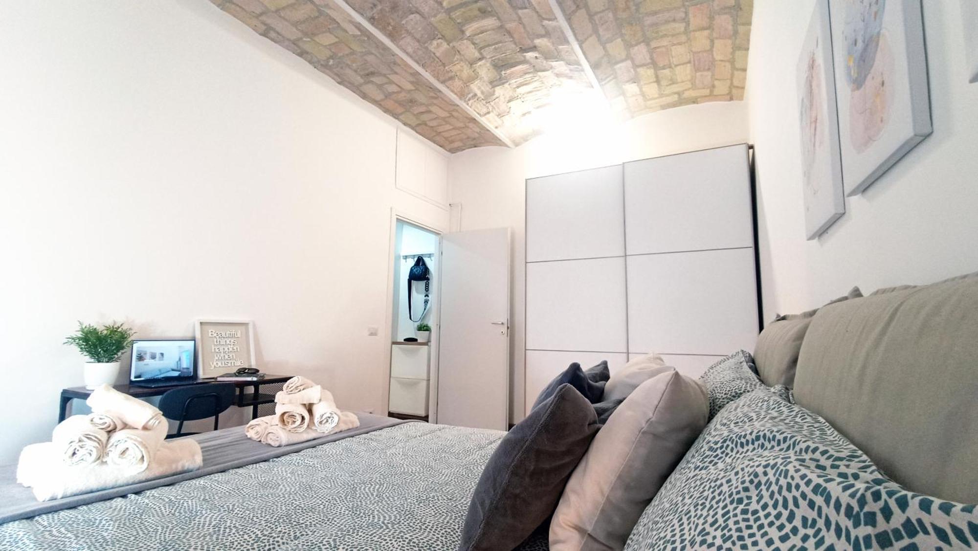 Apartament Mamomi House Rzym Zewnętrze zdjęcie