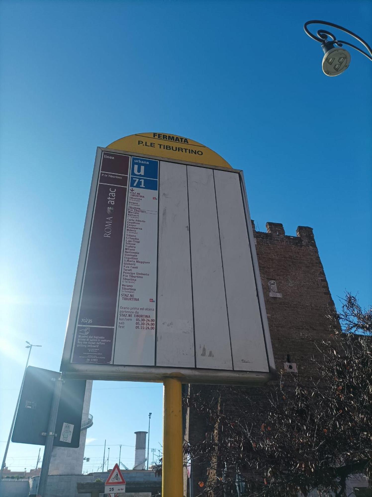 Apartament Mamomi House Rzym Zewnętrze zdjęcie