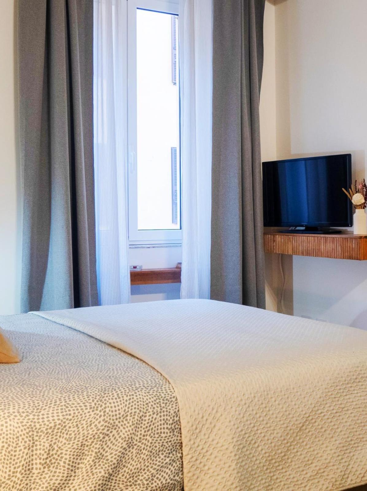 Apartament Mamomi House Rzym Zewnętrze zdjęcie