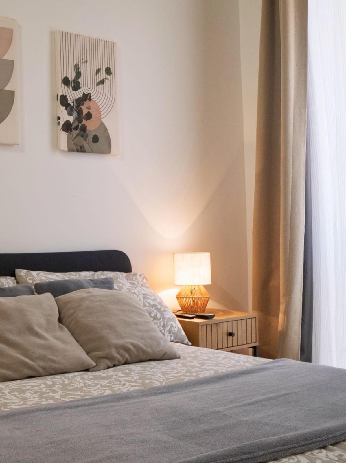 Apartament Mamomi House Rzym Zewnętrze zdjęcie