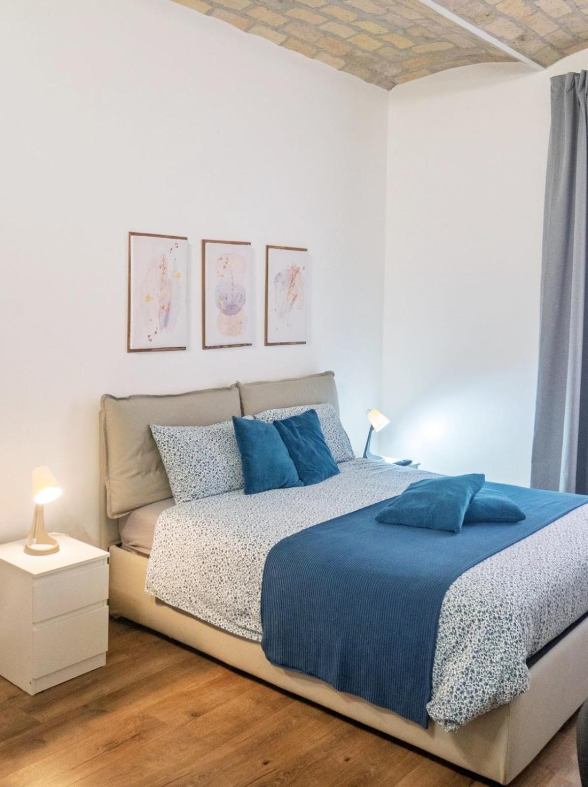 Apartament Mamomi House Rzym Zewnętrze zdjęcie
