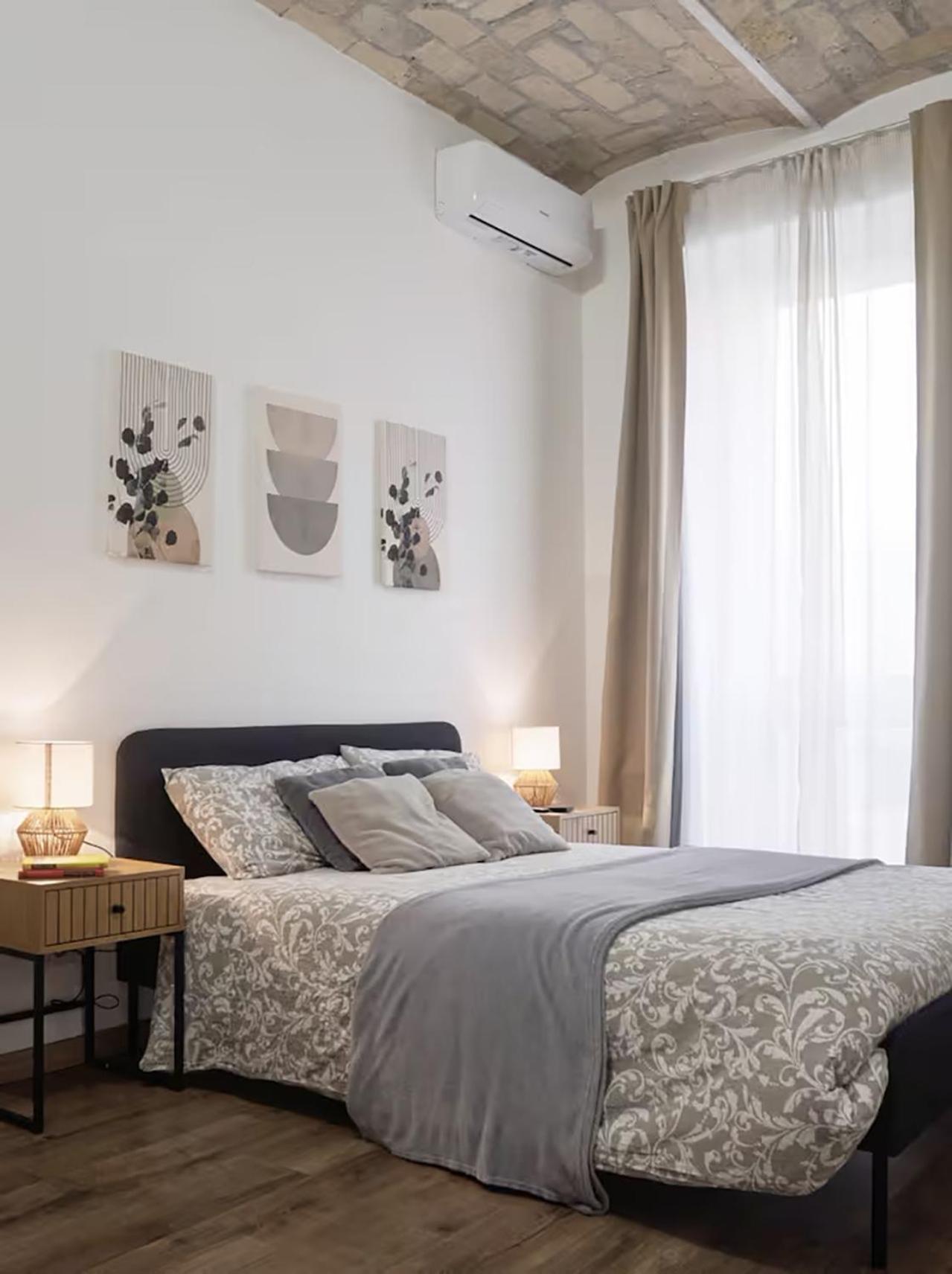 Apartament Mamomi House Rzym Zewnętrze zdjęcie