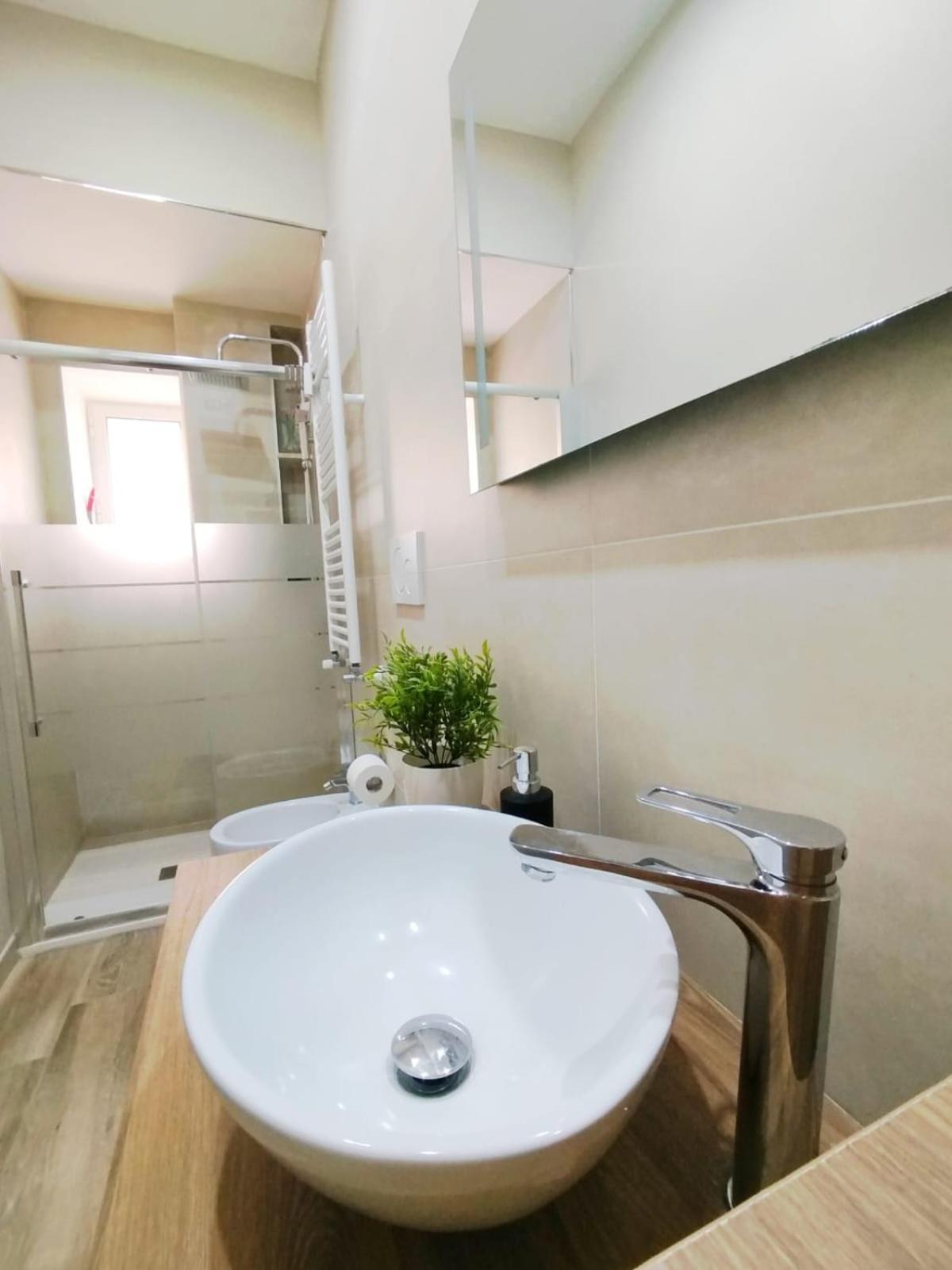 Apartament Mamomi House Rzym Zewnętrze zdjęcie